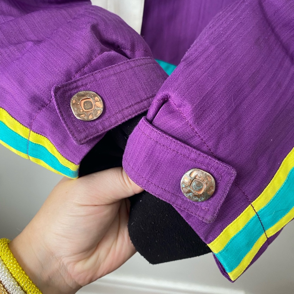 Obermeyer Jacket! - image 4